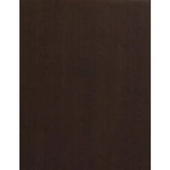 Easy Office 3 Drawer Mobile File Cabinet By Bush Business Furniture - Brown -Kathy Ireland 12134eb8 756a 4632 9a72 8a2fd423611c