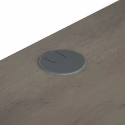 City Park 60W L Shaped Desk With Drawers By Kathy Ireland Home - Driftwood Gray 25 City Park 60W L Shaped Desk With Drawers By Kathy Ireland Home - Driftwood Gray -Kathy Ireland 13cf5367 7a93 4224 bf85 9279893de845