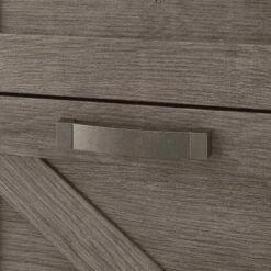 Cottage Grove 2 Drawer Mobile File Cabinet By Bush Furniture - Reclaimed Pine -Kathy Ireland 1757e421 a0f0 4070 98cd 32a05cd689d2