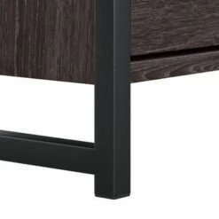 Atria 6 Drawer Dresser By Bush Furniture - Charcoal Gray 32 Atria 6 Drawer Dresser By Bush Furniture - Charcoal Gray -Kathy Ireland 2c7edd4d 3f80 421f a98e 08a962e04a92