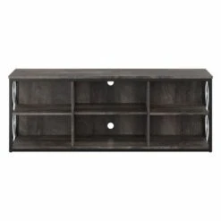City Park Industrial TV Stand For 70 Inch TV By Kathy Ireland Home - Dark Gray Hickory 37 City Park Industrial TV Stand For 70 Inch TV By Kathy Ireland Home - Dark Gray Hickory -Kathy Ireland 33adbd21 5841 4346 a9ab 88dcbea52a89