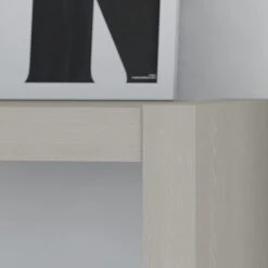 Office By Kathy Ireland® Echo 56W Bookcase Desk, Gray Sand (KI60207-03) 14 Office By Kathy Ireland® Echo 56W Bookcase Desk, Gray Sand (KI60207-03) -Kathy Ireland 36096937 7565 4DA4 B5629D3AED4A61B4 s7