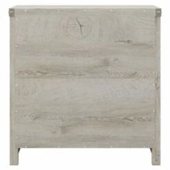 Cottage Grove 2 Drawer Lateral File Cabinet By Bush Furniture - Reclaimed Pine -Kathy Ireland 39892629 6f70 4122 83ff e9cb5073a64d