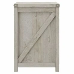 Cottage Grove 2 Drawer Lateral File Cabinet By Bush Furniture - Reclaimed Pine -Kathy Ireland 40100067 8473 41e6 bd35 52e03e251ff6