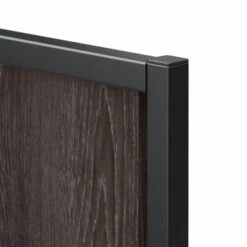 Atria Full/Queen Size Headboard By Bush Furniture - Charcoal Gray 27 Atria Full/Queen Size Headboard By Bush Furniture - Charcoal Gray -Kathy Ireland 4299278a eca5 4ab2 870b 867d002e26bf