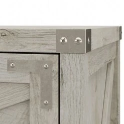 Cottage Grove 2 Drawer Lateral File Cabinet By Bush Furniture - Reclaimed Pine -Kathy Ireland 486f4009 4e6d 49d2 b399 152aff8f63ee