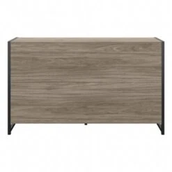 Atria 6 Drawer Dresser By Bush Furniture - Charcoal Gray 40 Atria 6 Drawer Dresser By Bush Furniture - Charcoal Gray -Kathy Ireland 490c023f b772 47be b469 39a9168e2c0c