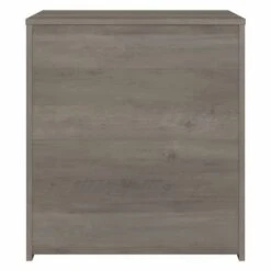 City Park 2 Drawer Lateral File Cabinet By Kathy Ireland Home - Driftwood Gray -Kathy Ireland 5a1b7ef6 cc40 4b48 bfd6 215be7253ec4