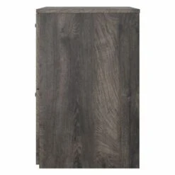 City Park 2 Drawer Lateral File Cabinet By Kathy Ireland Home - Dark Gray Hickory 39 City Park 2 Drawer Lateral File Cabinet By Kathy Ireland Home - Dark Gray Hickory -Kathy Ireland 6797cf65 c870 4aaf 9c09 9446315ab816