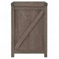 Cottage Grove 2 Drawer Lateral File Cabinet By Bush Furniture - Reclaimed Pine -Kathy Ireland 6f69393e 5173 436a a27b ad22417a9c27