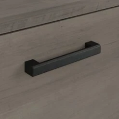 City Park 2 Drawer Lateral File Cabinet By Kathy Ireland Home - Driftwood Gray -Kathy Ireland 7194a49f 67a3 4d74 8465 e874702f3d36