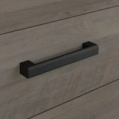 City Park 60W L Shaped Desk With Drawers By Kathy Ireland Home - Driftwood Gray 24 City Park 60W L Shaped Desk With Drawers By Kathy Ireland Home - Driftwood Gray -Kathy Ireland 73553433 9c68 4348 be15 1e9e1e31a724