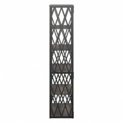 City Park Industrial 5 Shelf Bookcase By Kathy Ireland Home - Driftwood Gray 39 City Park Industrial 5 Shelf Bookcase By Kathy Ireland Home - Driftwood Gray -Kathy Ireland 79733d6b af75 429d 89c1 a67ade47d8ab