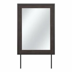 Atria Bedroom Mirror By Bush Furniture - Platinum Gray 26 Atria Bedroom Mirror By Bush Furniture - Platinum Gray -Kathy Ireland 9bc3f422 d56d 4dc2 8f77 a8568b5bafcd