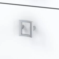 Office By Kathy Ireland® Echo Lateral File Cabinet, Pure White/Pure White (KI60102-03) 10 Office By Kathy Ireland® Echo Lateral File Cabinet, Pure White/Pure White (KI60102-03) -Kathy Ireland BD9AD326 0EF2 470D 9ED69078D3FF2645 s7