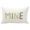 Mine Throw Pillow (12"x18") - Nourison 2 Mine Throw Pillow (12"x18") - Nourison -Kathy Ireland GUEST 3acfbfbf 007a 49d2 9018 916c0e154dc7