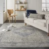 Kathy Ireland Home Malta MAI11 Indoor Area Rug -Kathy Ireland GUEST 59ec6c60 c5fc 4f60 bee7 1f536c2657f9