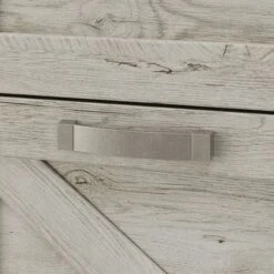 Cottage Grove 2 Drawer Lateral File Cabinet By Bush Furniture - Reclaimed Pine -Kathy Ireland a9046ceb b4fc 4538 a13a a28f401ee0c2