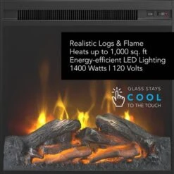 Cottage Grove Electric Fireplace Entertainment Stand By Bush Furniture - Restored Gray 26 Cottage Grove Electric Fireplace Entertainment Stand By Bush Furniture - Restored Gray -Kathy Ireland b0117957 9017 4aa4 a635 f879e12566fc