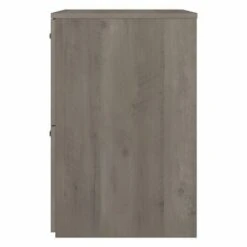 City Park 2 Drawer Lateral File Cabinet By Kathy Ireland Home - Driftwood Gray -Kathy Ireland b51268c3 a6ad 4e17 a1e1 827350993dff