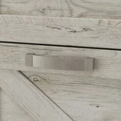 Cottage Grove 2 Drawer Lateral File Cabinet By Bush Furniture - Restored Gray -Kathy Ireland b5b40350 7266 4457 89d9 3cdfc3a6898e