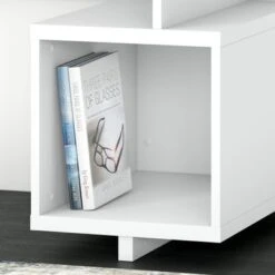 Madison Avenue 60W Writing Desk With Storage From Kathy Ireland Home - Walnut 32 Madison Avenue 60W Writing Desk With Storage From Kathy Ireland Home - Walnut -Kathy Ireland d2b9a2a2 d93b 4304 955a 4647e986de8f