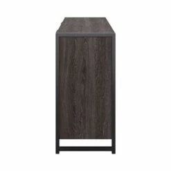 Atria 6 Drawer Dresser By Bush Furniture - Platinum Gray -Kathy Ireland d624e9bf 156d 4bec 99e4 41eb0f966e3c