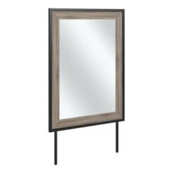 Atria Bedroom Mirror By Bush Furniture - Platinum Gray 39 Atria Bedroom Mirror By Bush Furniture - Platinum Gray -Kathy Ireland d7868563 1f24 4fa0 9932 c12bc7364759