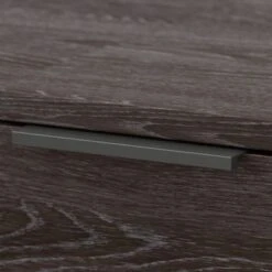 Atria 6 Drawer Dresser By Bush Furniture - Platinum Gray -Kathy Ireland d7af6aee 088b 4927 b9e4 af88cb9b3b00