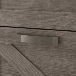 Cottage Grove 2 Drawer Mobile File Cabinet By Bush Furniture - Restored Gray -Kathy Ireland de4b45b5 0597 4bf6 b317 fe16bca2905e