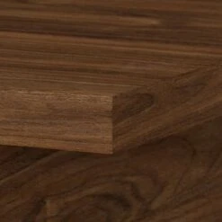 Madison Avenue 60W Writing Desk With Storage From Kathy Ireland Home - Walnut 38 Madison Avenue 60W Writing Desk With Storage From Kathy Ireland Home - Walnut -Kathy Ireland e0cdcead 6309 462e b25d 571c1f087965