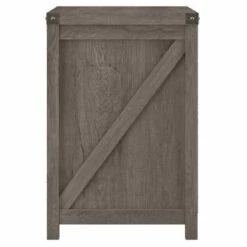 Cottage Grove 2 Drawer Lateral File Cabinet By Bush Furniture - Cottage White -Kathy Ireland fb65ad5a 48f7 4e09 a1b5 2ebd7d5e1b1b