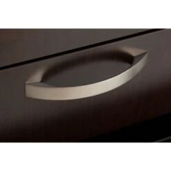 Easy Office 3 Drawer Mobile File Cabinet By Bush Business Furniture - Brown -Kathy Ireland fb73f35c 2ef1 4589 9b87 6b7bba09fd90