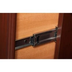 Kathy Ireland® Home By Bush Furniture Bennington 2 Drawer Lateral File Cabinet, Harvest Cherry (WC65554-03) -Kathy Ireland m007128803 s7