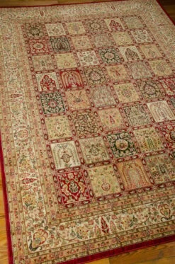 BAB04 Rug
