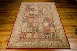 BAB04 Rug -Kathy Ireland md 205