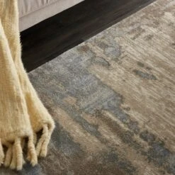 KI386 Rug -Kathy Ireland md 208