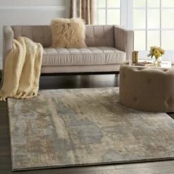 KI386 Rug -Kathy Ireland md 209