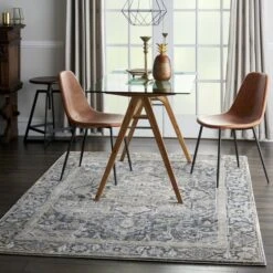 KI381 Rug -Kathy Ireland md 22
