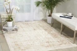 DSK05 Rug -Kathy Ireland md 237