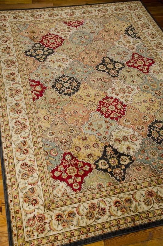 BAB03 Rug 3 BAB03 Rug