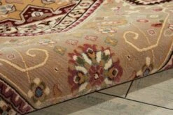 ANT09 Rug -Kathy Ireland md 293