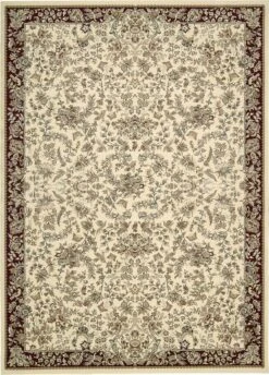 ANT07 Rug -Kathy Ireland md 305