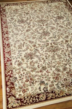 ANT07 Rug -Kathy Ireland md 307