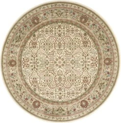 ANT03 Rug -Kathy Ireland md 317