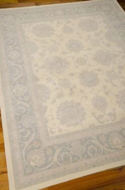 SER01 Rug -Kathy Ireland md 335