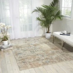 DSK06 Rug -Kathy Ireland md 347