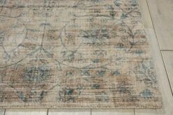 DSK06 Rug -Kathy Ireland md 354