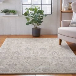 KI384 Rug 13 KI384 Rug -Kathy Ireland md 406