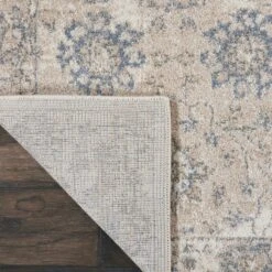 KI384 Rug 15 KI384 Rug -Kathy Ireland md 408